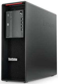 Lenovo ThinkStation P520 30BE00BFTX12 Masaüstü Bilgisayar kullananlar yorumlar